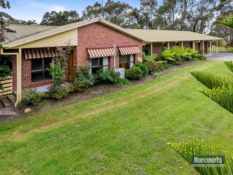 39 Riverside Avenue, Bunyip VIC 3815
