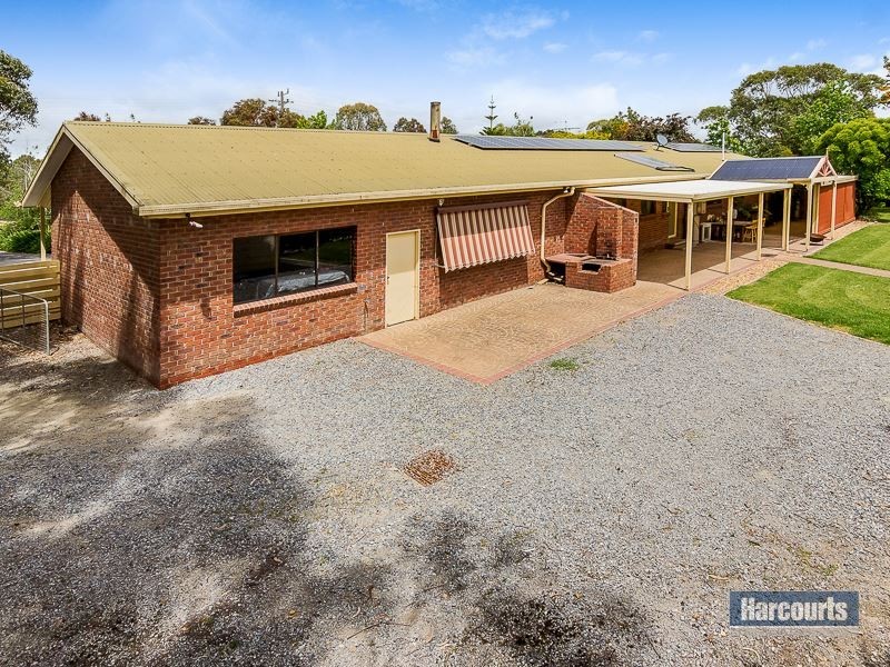 39 Riverside Avenue, Bunyip VIC 3815