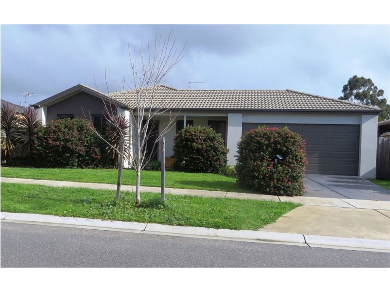 3 Miller Close, Drouin VIC 3818