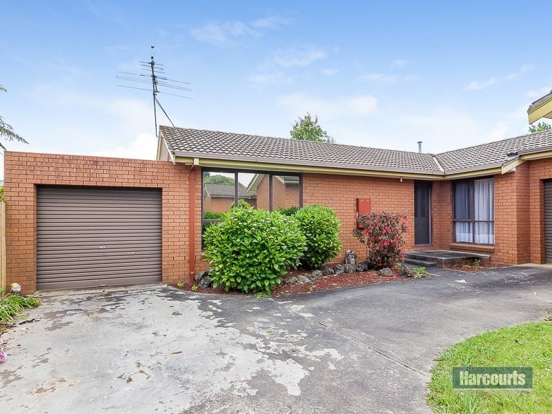 3/8 Hopetoun Road, Drouin VIC 3818