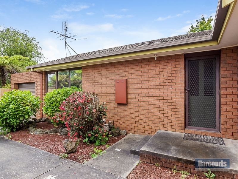 3/8 Hopetoun Road, Drouin VIC 3818