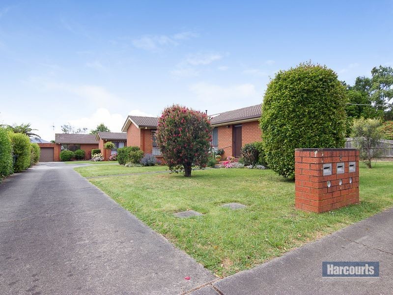 3/8 Hopetoun Road, Drouin VIC 3818