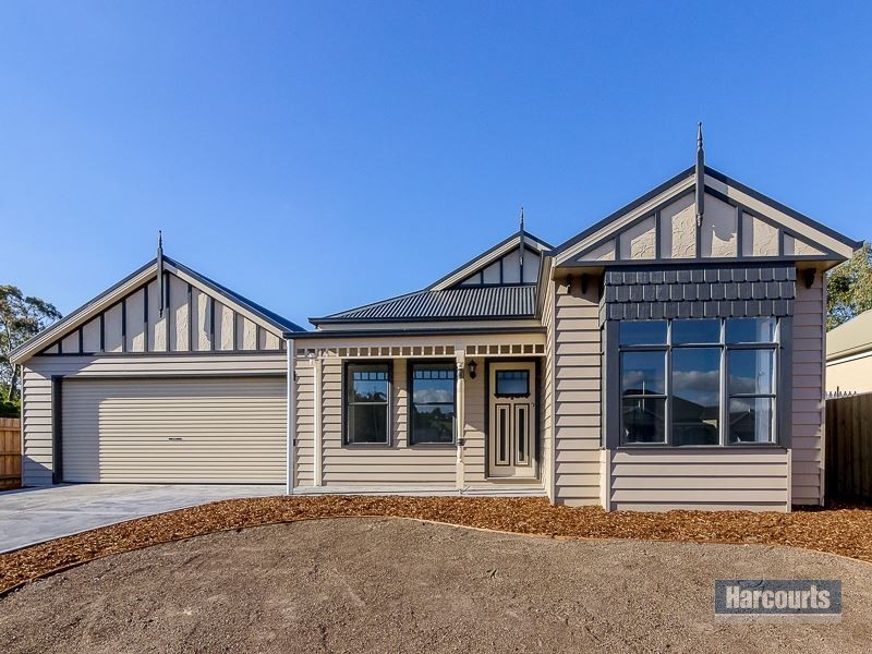 114 Cook Street, Drouin VIC 3818