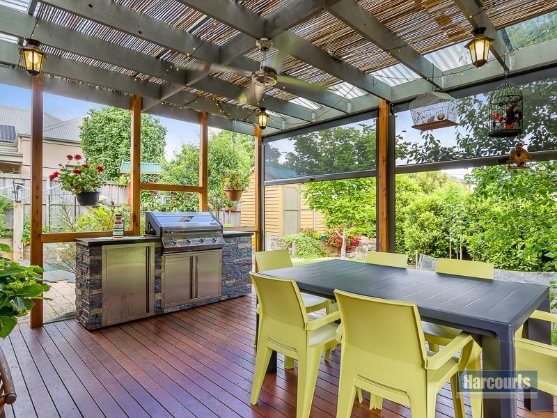 11 Amber Court, Drouin VIC 3818