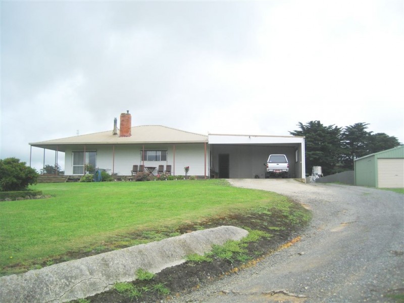 217 Fraser Spur Road, Neerim East VIC 3831