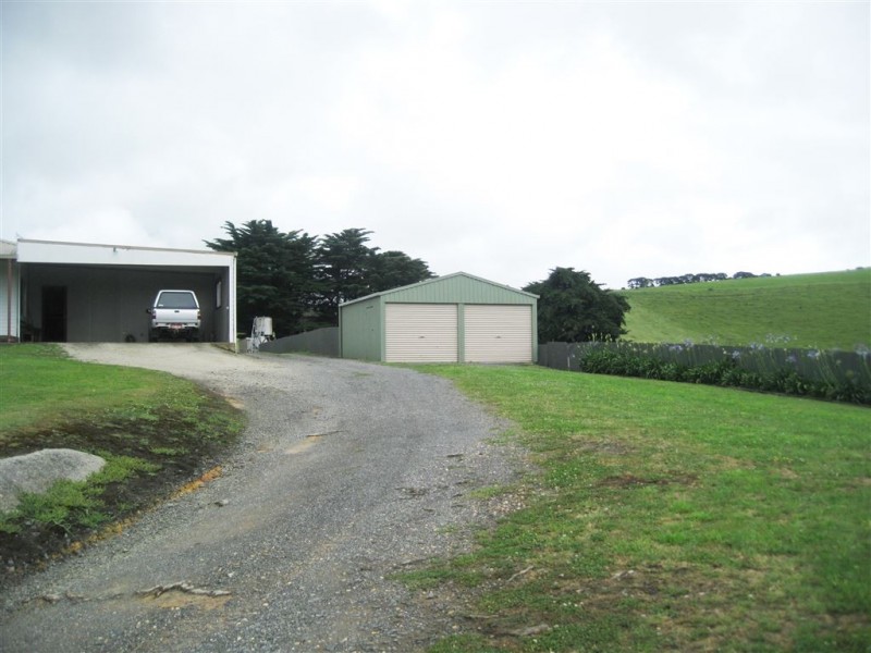 217 Fraser Spur Road, Neerim East VIC 3831