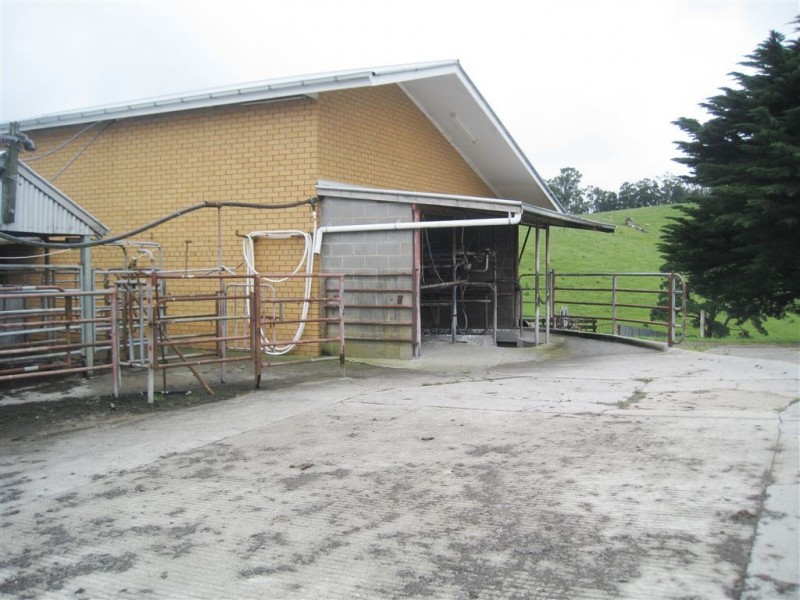 217 Fraser Spur Road, Neerim East VIC 3831