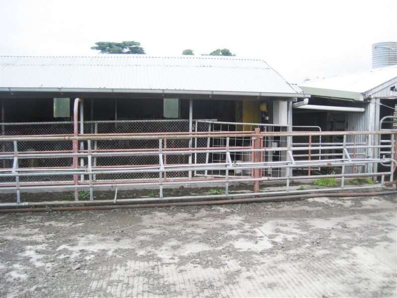 217 Fraser Spur Road, Neerim East VIC 3831