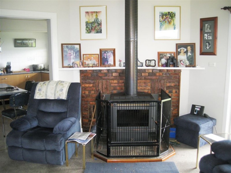 217 Fraser Spur Road, Neerim East VIC 3831