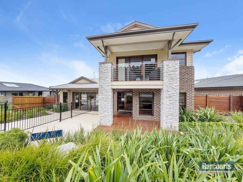118 Jackson Drive, Drouin VIC 3818