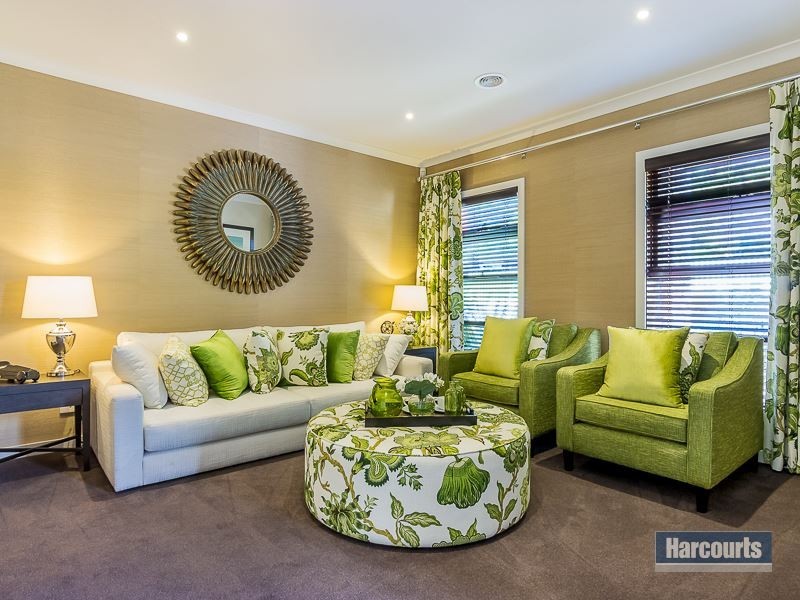 118 Jackson Drive, Drouin VIC 3818