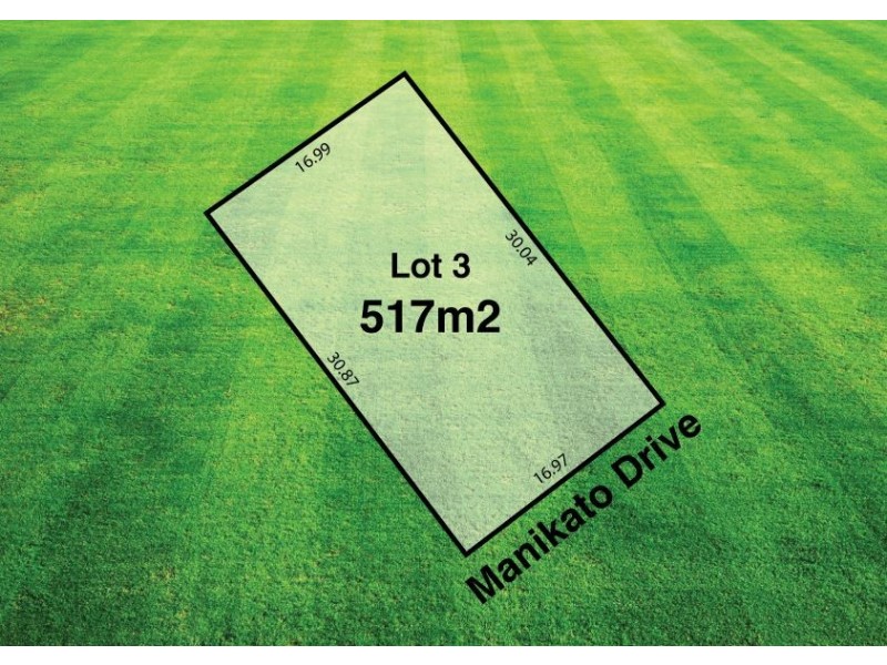 S 12 & 13 Drouin Springs Estate, Drouin VIC 3818