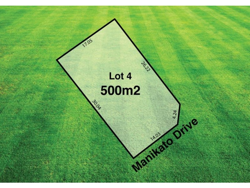 S 12 & 13 Drouin Springs Estate, Drouin VIC 3818