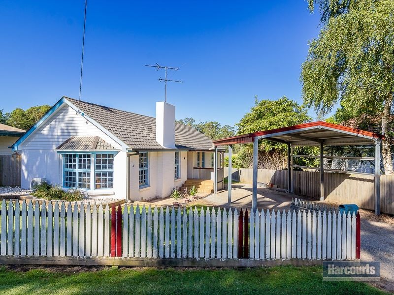 21 Wood Street, Drouin VIC 3818