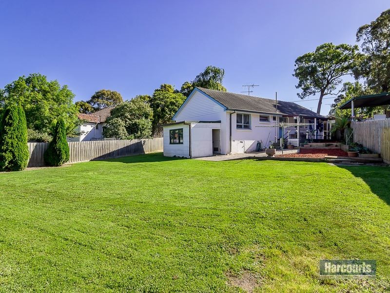 21 Wood Street, Drouin VIC 3818