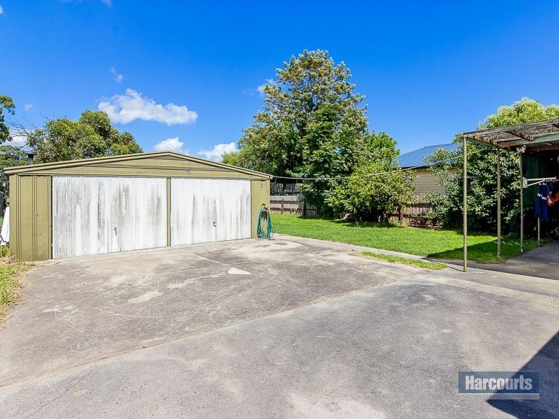 14 Gardner Street, Longwarry VIC 3816