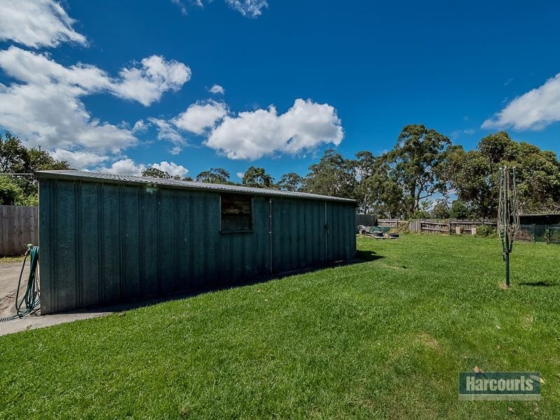 14 Gardner Street, Longwarry VIC 3816