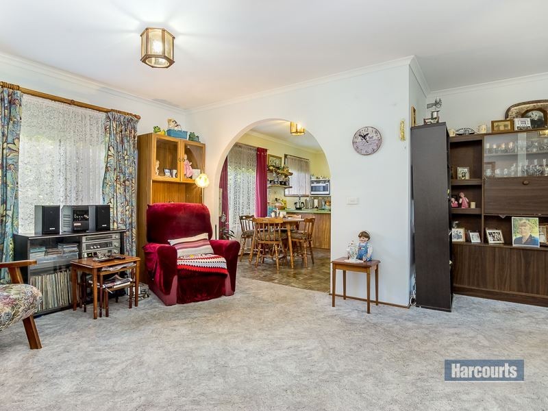 4 Wade Street, Drouin VIC 3818
