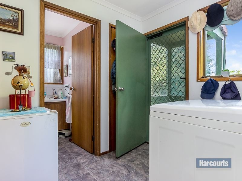 4 Wade Street, Drouin VIC 3818
