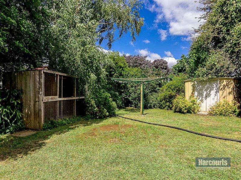 4 Wade Street, Drouin VIC 3818