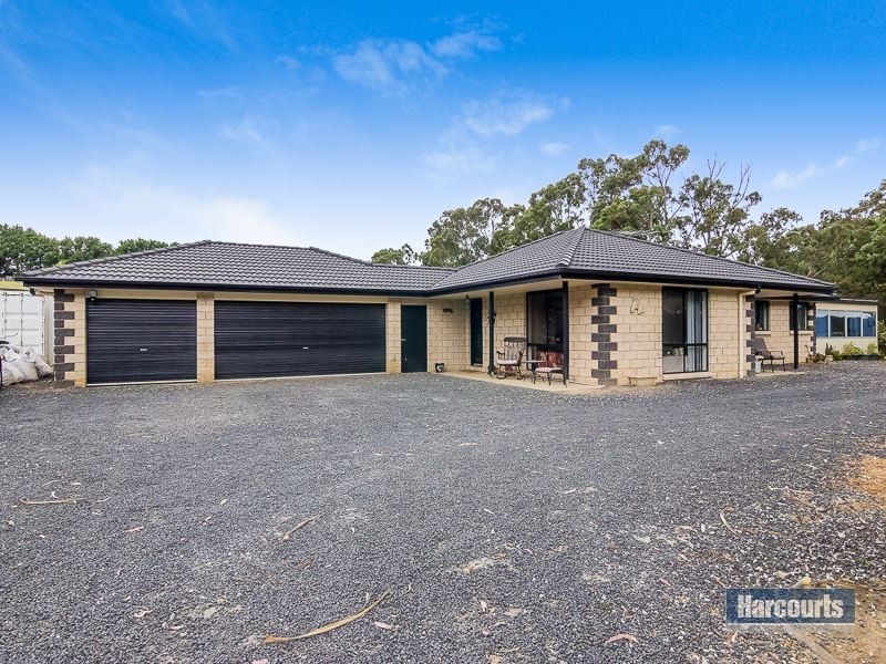 146 Shillinglaw Road, Drouin VIC 3818