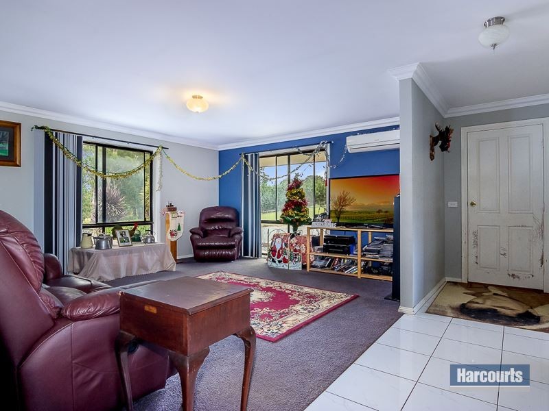 146 Shillinglaw Road, Drouin VIC 3818