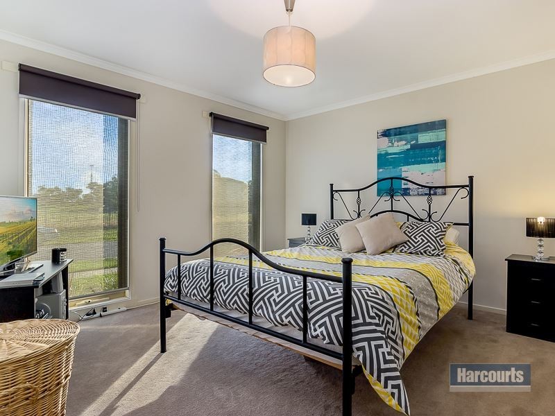 1/29 Oak Avenue, Longwarry VIC 3816