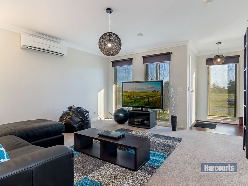 1/29 Oak Avenue, Longwarry VIC 3816