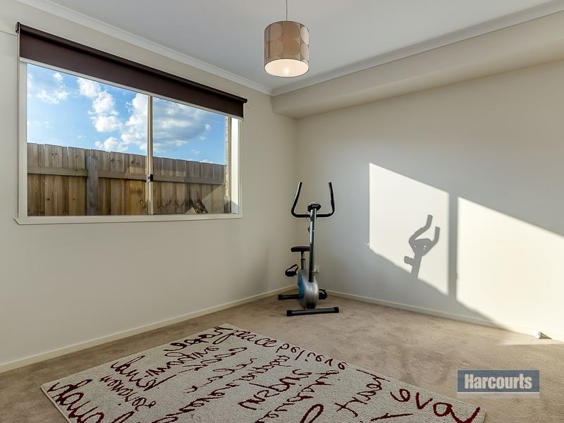 1/29 Oak Avenue, Longwarry VIC 3816