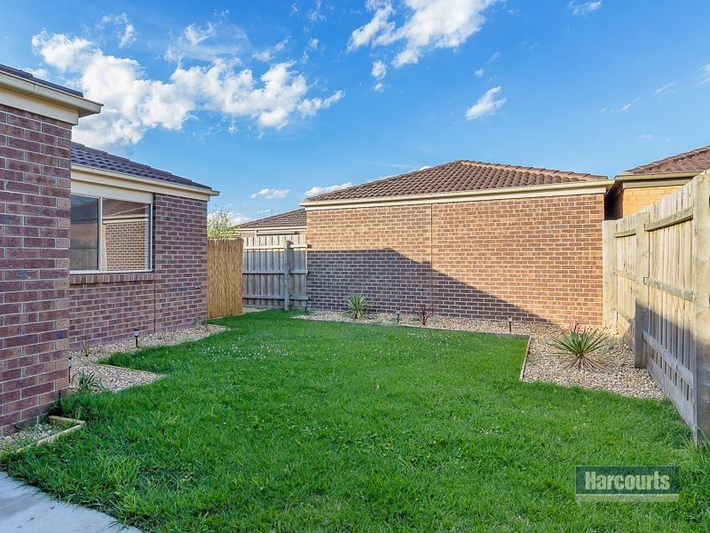 1/29 Oak Avenue, Longwarry VIC 3816