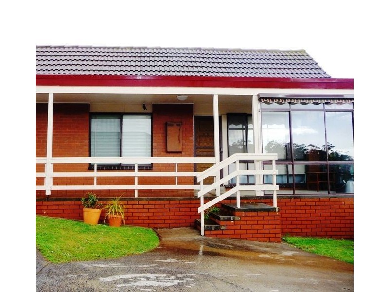 8/234 Princes Way, Drouin VIC 3818