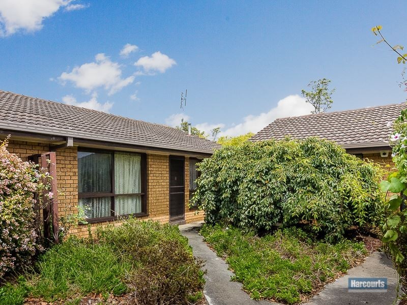 3/11 Archibald Crescent, Warragul VIC 3820