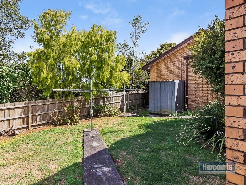 3/11 Archibald Crescent, Warragul VIC 3820