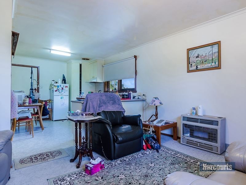 3/11 Archibald Crescent, Warragul VIC 3820