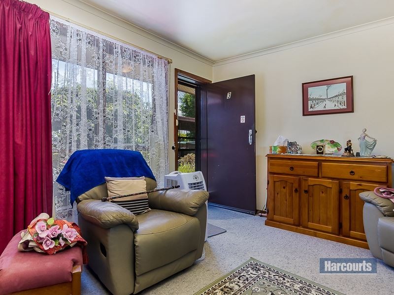 3/11 Archibald Crescent, Warragul VIC 3820