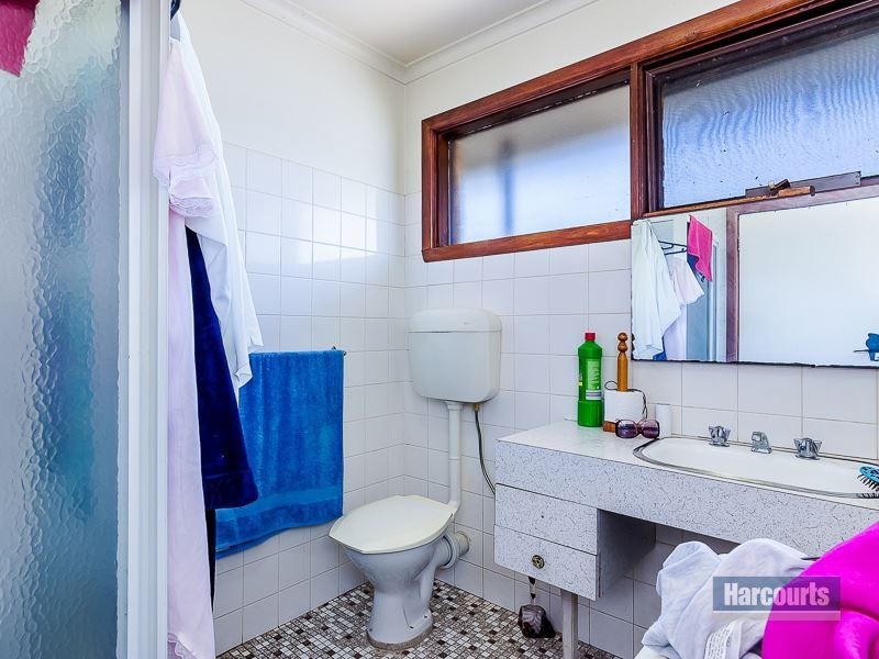 3/11 Archibald Crescent, Warragul VIC 3820