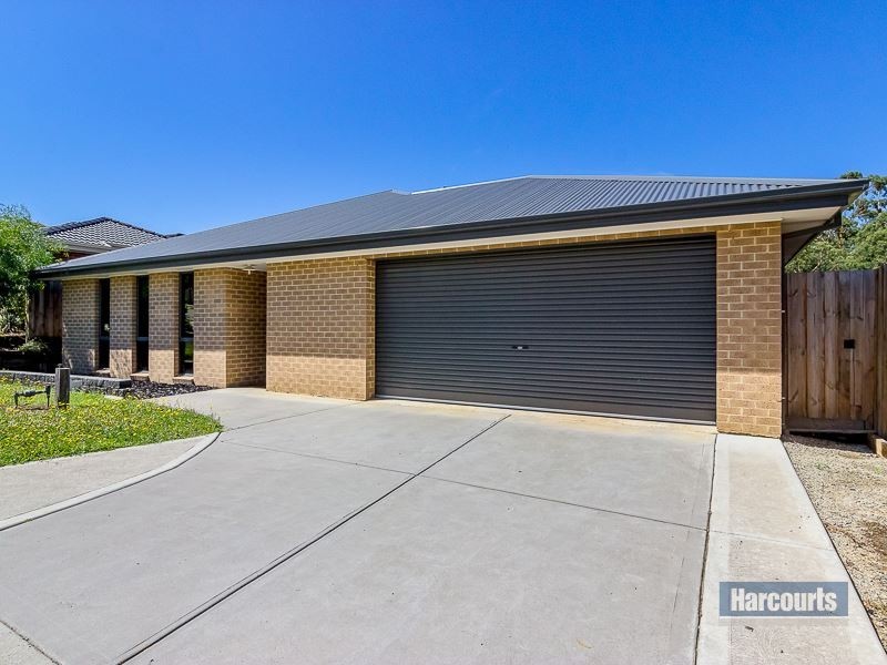 20 Holland Street, Drouin VIC 3818