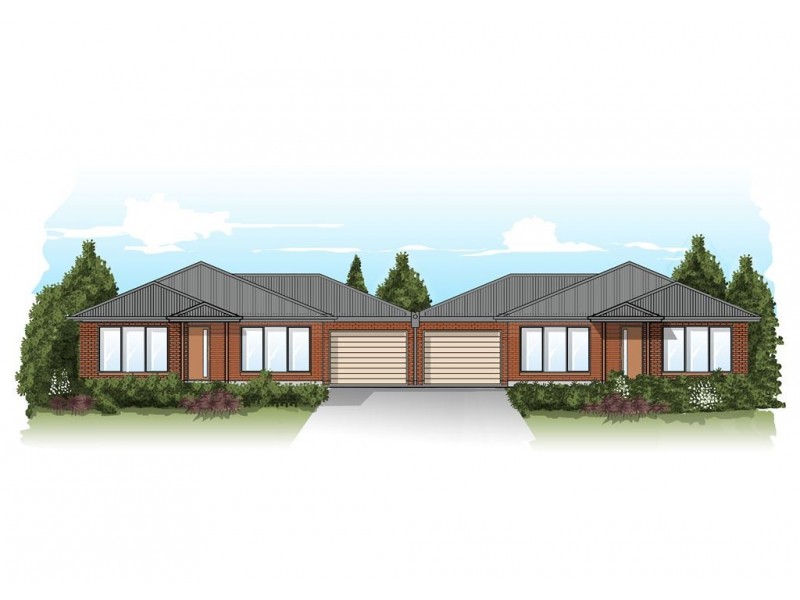 2/94 Longwarry Road, Drouin VIC 3818