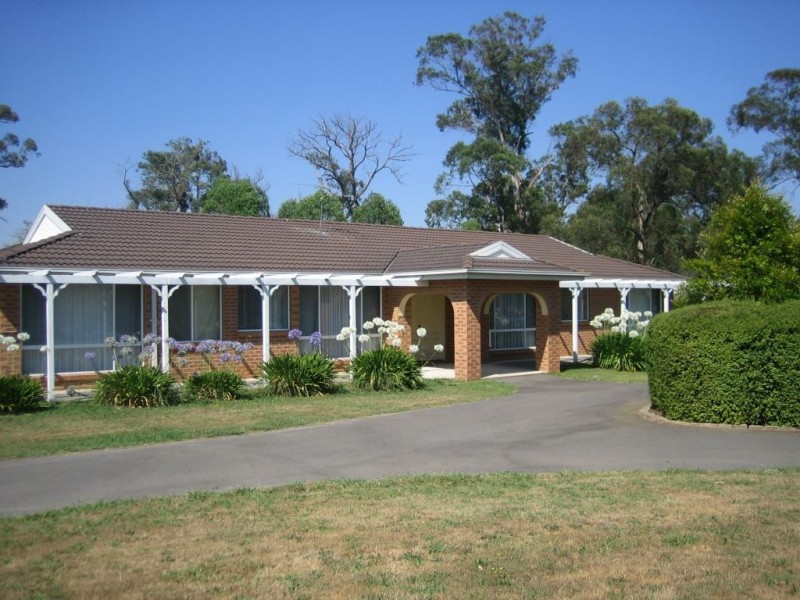 12a Arnup Crescent, Drouin VIC 3818