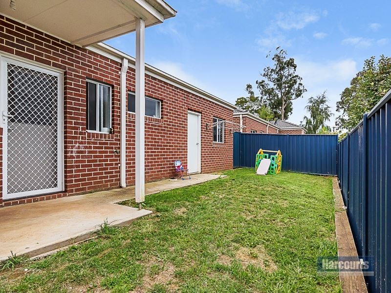 1/30-38 Longwarry Road, Drouin VIC 3818