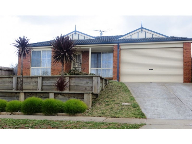 1 Eden Place, Drouin VIC 3818