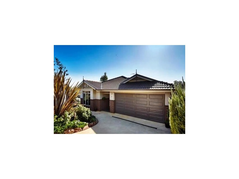 8 Park Vista, Drouin VIC 3818