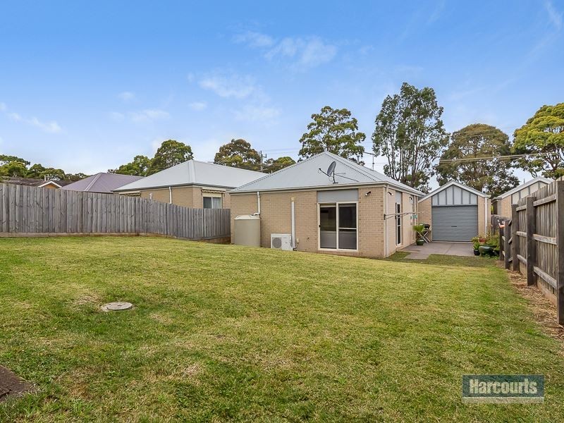 73 Main South Road, Drouin VIC 3818
