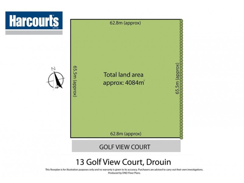 13 Golf View Court, Drouin VIC 3818