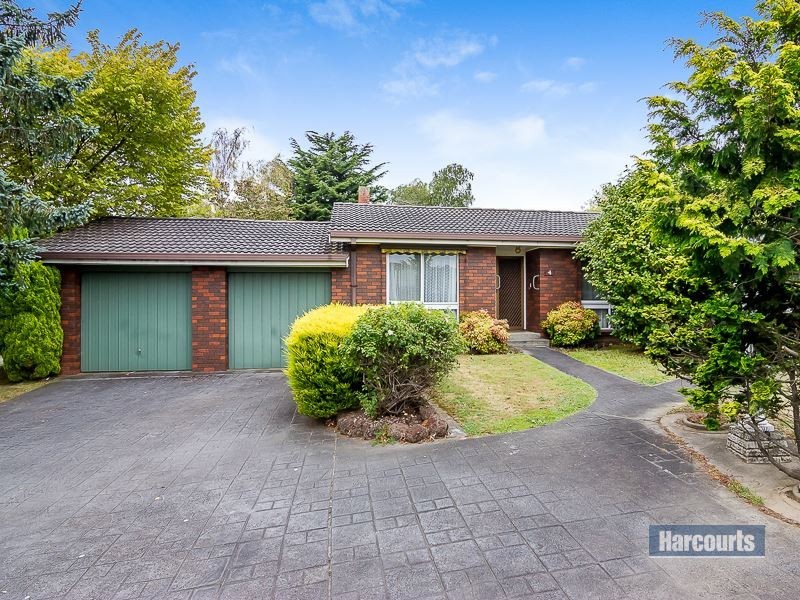 4/6 Bank Place, Drouin VIC 3818