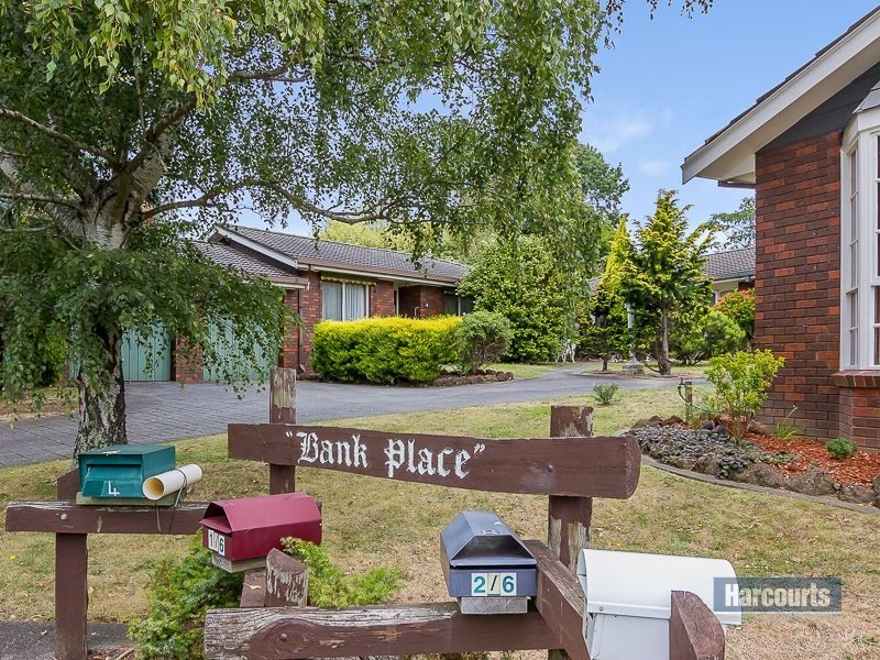 4/6 Bank Place, Drouin VIC 3818