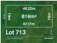Lot 713 Byron Drive, Drouin VIC 3818