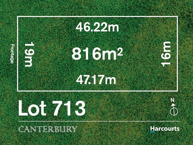 Lot 713 Byron Drive, Drouin VIC 3818