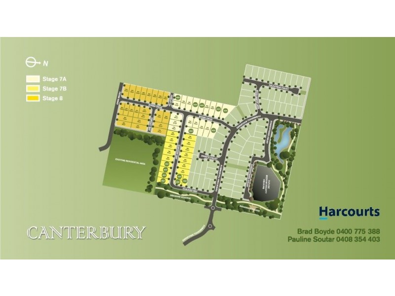 Lot 714 Byron Drive, Drouin VIC 3818