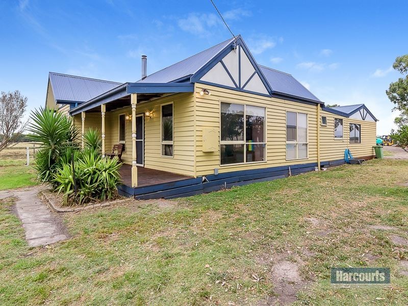 140 O’Briens Road, Bayles VIC 3981